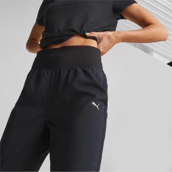 Puma Run Favorıte Tapered Pant W Kadın Esofman Alt