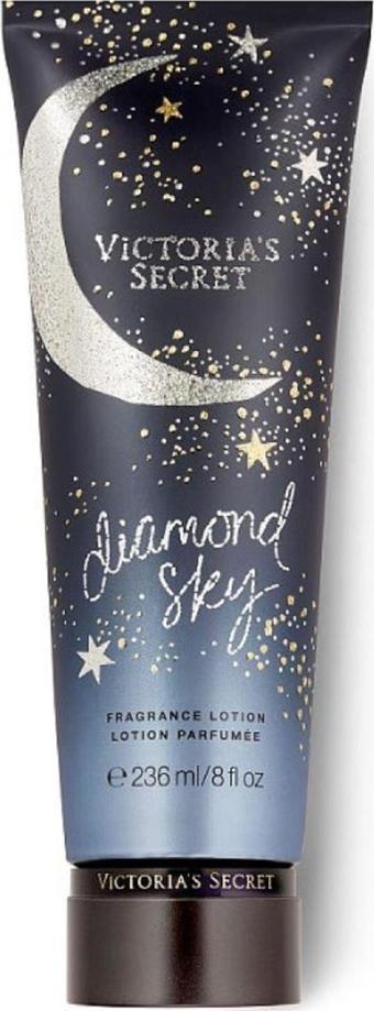 Diamond Sky 236 ml Kadın Vücut Losyonu 