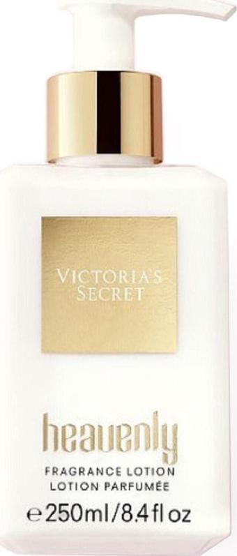 Heavenly Fragrance Lotion 250 Ml Kadın Vücut Losyonu