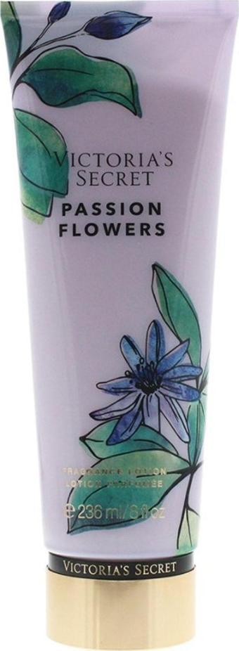 Passion Flowers 236 ml Kadın Vücut Losyonu