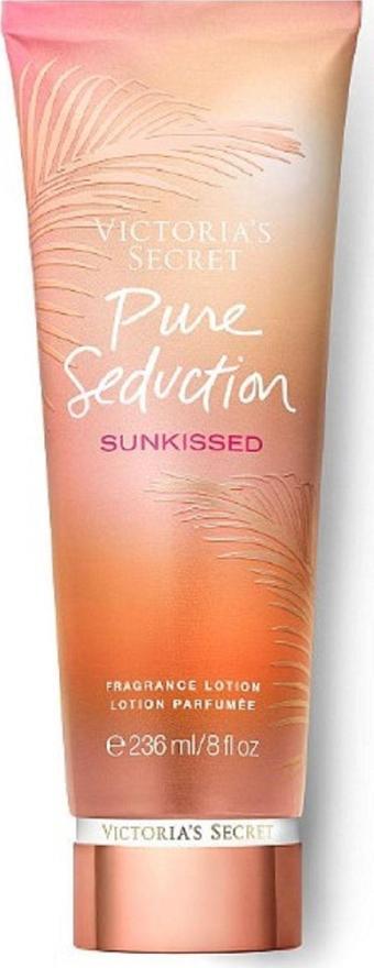 Pure Seduction Sunkissed 236 Ml Kadın Vücut Losyonu