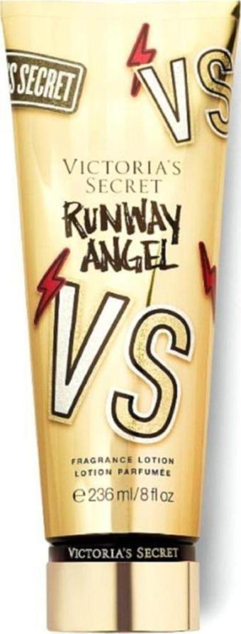 Runway Angel Vücut Losyonu 236 ml