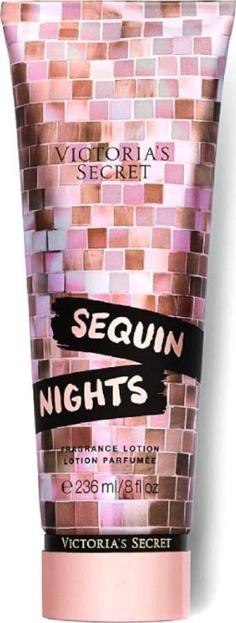 Sequin Nights 236 ml Kadın Vücut Losyonu 