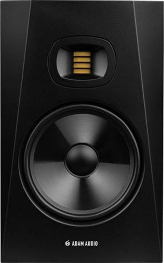 ADAM Audio T8V 8 inç Aktif Monitör Hoparlör (Tek)