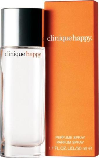 CLINIQUE HAPPY BAYAN PARFÜM EDP 50 ML