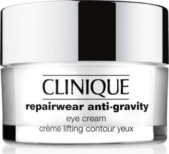 CLINIQUE REPAIRWEAR ANTI-GRAVITY EYE CREAM 15ML