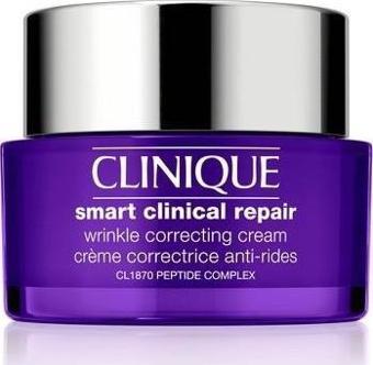 Clinique Smart Clinical Repair Wrinkle Correcting Cream 50ml