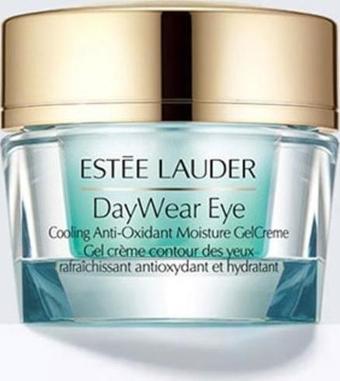 Estee Lauder Daywear Eye Cooling Antioxidant Eye Gel Creme 15 ml 