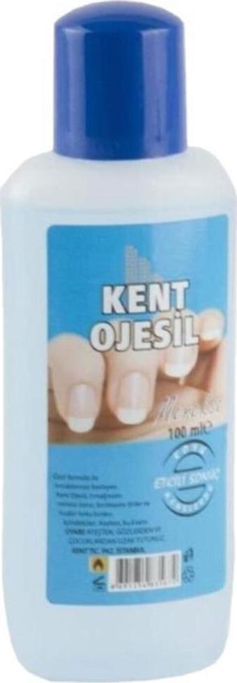 Kent Ojesil 100 ml