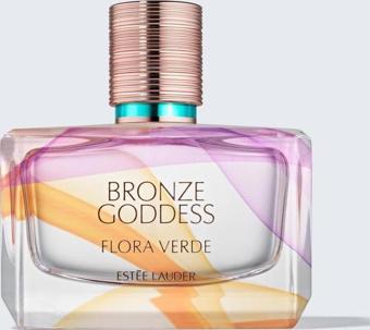 Estee Lauder Bronze Goddess Flora Verde EDP 50ML