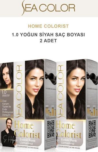 Sea Color Colorist Set Boya 1.0 X2