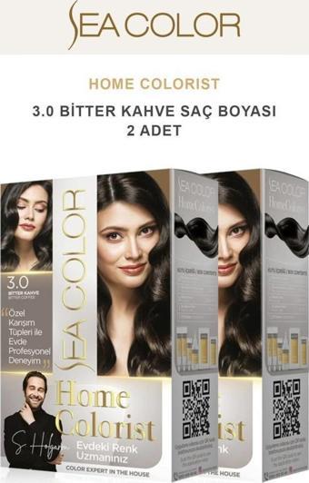 Sea Color Colorist Set Boya 3.0 X2
