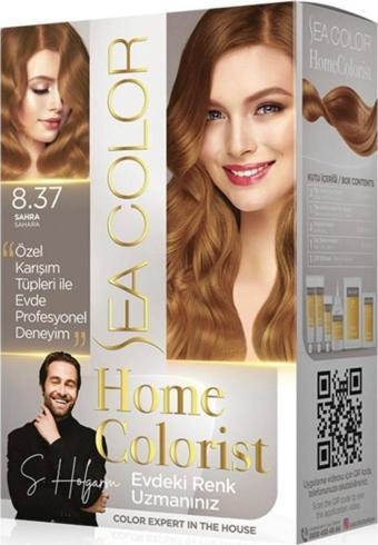 Sea Color Colorist Set Boya 8.37