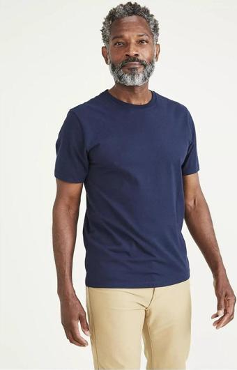 Dockers Erkek T-Shirt A3143-0003