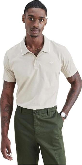 Dockers Erkek T-Shirt A3027-0012