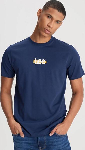 Lee Erkek T-Shirt L241521410