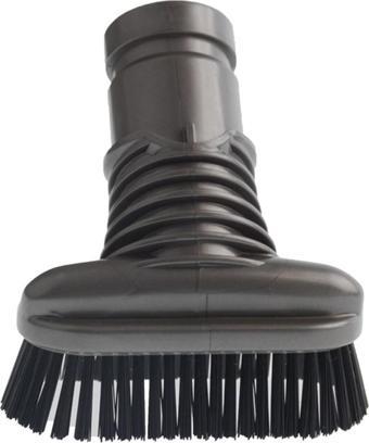 SüpürgeMarket DC 31, DC 34, DC 35, DC 44, DC 45 Süpürge Sert Kıllı Mini Başlık, Dyson ile uyumlu