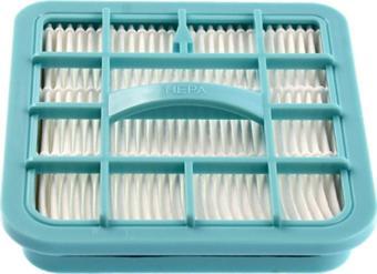 SüpürgeMarket FC8236, FC8280 SmallStar Süpürge Hepa Filtresi, Philips ile uyumlu