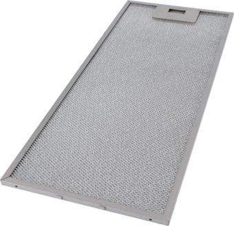 Universal Davlumbaz Tel Filtre 483x205 mm