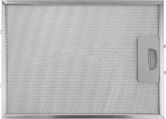 Universal Davlumbaz Tel Filtre, 320x235 mm