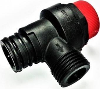 Vaillant Turbotec Kombi Emniyet Ventil 3 Bar