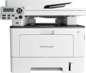 Pantum BM5115ADW Mono Lazer Yazıcı, Fotokopi, Tarayıcı, ADF,  Dublex, Wi-Fi