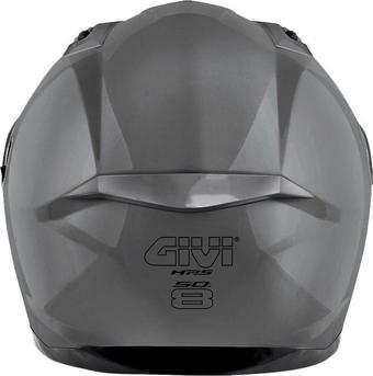 Givi 50.8 Full Face Motosiklet Kaskı