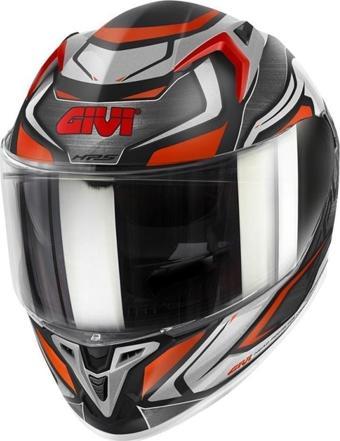 Givi 50.9 Atomic Full Face Motosiklet Kaskı