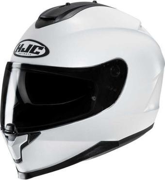 Hjc C70N Kapalı Kask