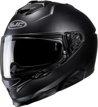 Hjc İ71 Semı Flat Kapalı Kask