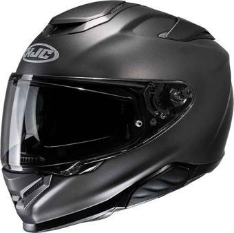 Hjc Rpha71 Semı Flat Kapalı Kask