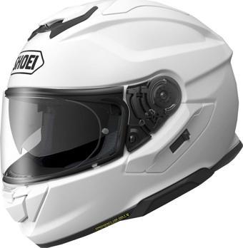 Shoei GT-Air 3 Kapalı Motosiklet Kaskı