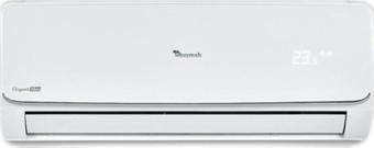 Baymak Elegant Plus 18.000 Btu A++ Inverter Klima