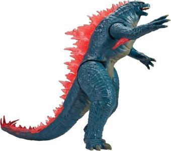 Godzilla X Kong Dev Aksiyon Figür 28 Cm Evolved