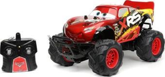 Jada 1:14 Rc Lightning McQueen Off Road