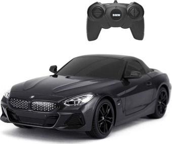 1:18 Uzaktan Kumandalı Araba Bmw Z4 Roadster 2.4 Ghz Işıklı Siyah