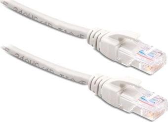 S-link SL-CAT605 Cat6 5mt Gri Utp Patch Kablo