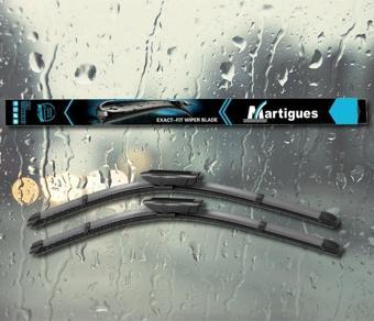 Martigues Seat Leon Muz Silecek Takımı 2013-2021