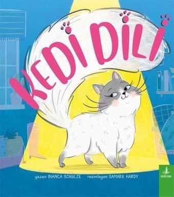 Kedi Dili - Büyülü Fener