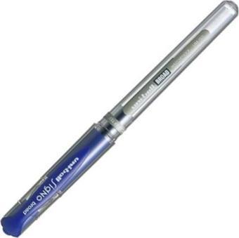 UNI IMZA KALEMI SIGNO UM-153 1.0 MAVI - (12 Adet)