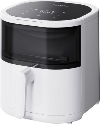 Lydsto Airfryer 4 L Akıllı Yağsız Fritöz - Türkiye Garantili