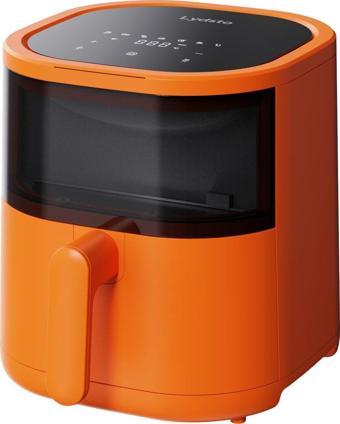 Lydsto Airfryer 4 L Akıllı Yağsız Fritöz - Türkiye Garantili