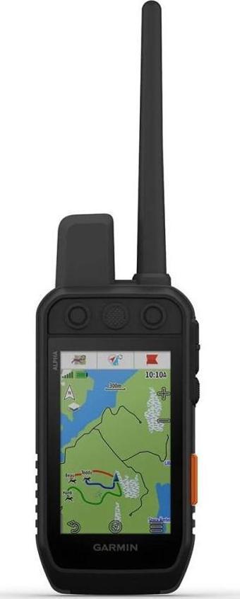 Garmin Alpha 300İ Köpek Takip Cihazı