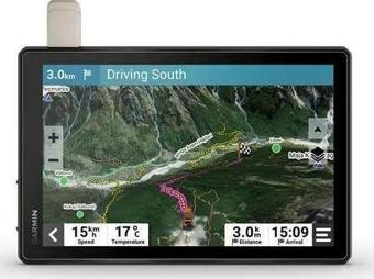Garmin Tread XL Overland Edition