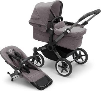 Bugaboo Donkey 5 Bebek Arabası