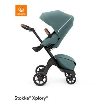 Stokke Xplory X Bebek Arabası