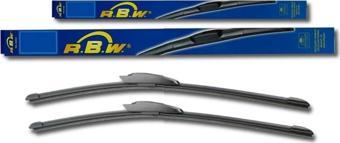 Rbw Toyota Yaris Ön Arka Muz Silecek Takımı 2001-2005