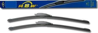 Rbw Opel Astra H Muz Silecek Takımı 2004-2013