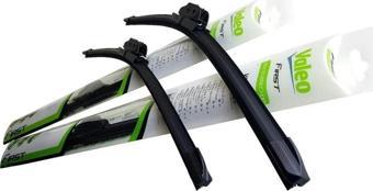 VALEO Hyundai Accent Era Silecek Takımı 2006-2012 First Muz Tip