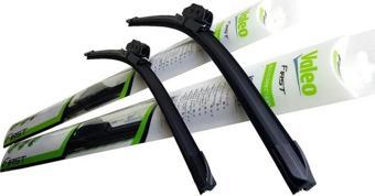 VALEO Vw Passat Silecek Takımı 2006-2010 First Muz Tipi